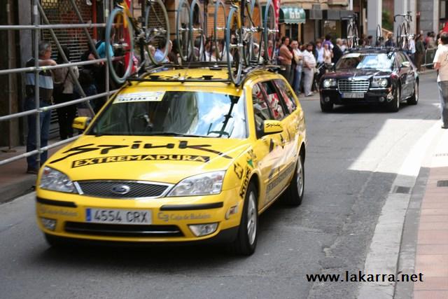 Fotos Ciclismo Euskal Bizikleta 2006 044