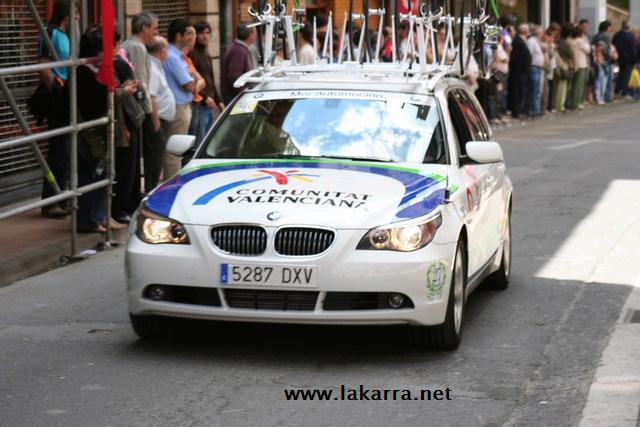 Fotos Ciclismo Euskal Bizikleta 2006 045