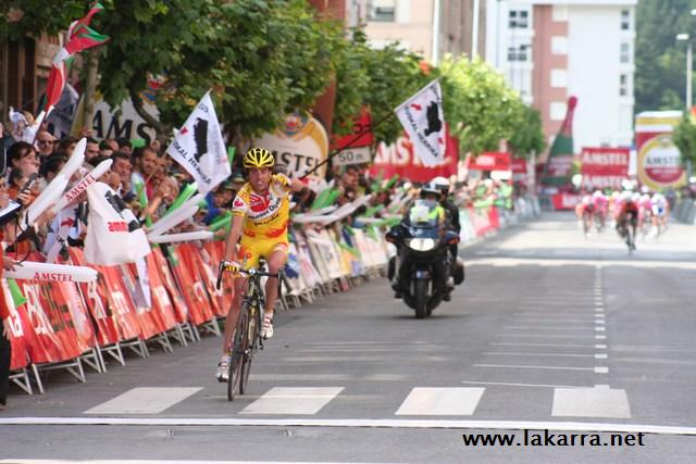 Fotos Ciclismo Euskal Bizikleta 2006 048