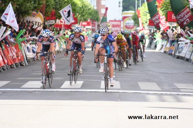 Fotos Ciclismo Euskal Bizikleta 2006 054
