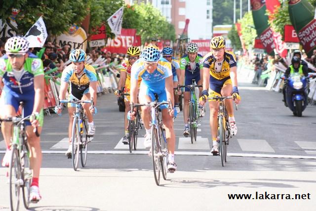 Fotos Ciclismo Euskal Bizikleta 2006 056