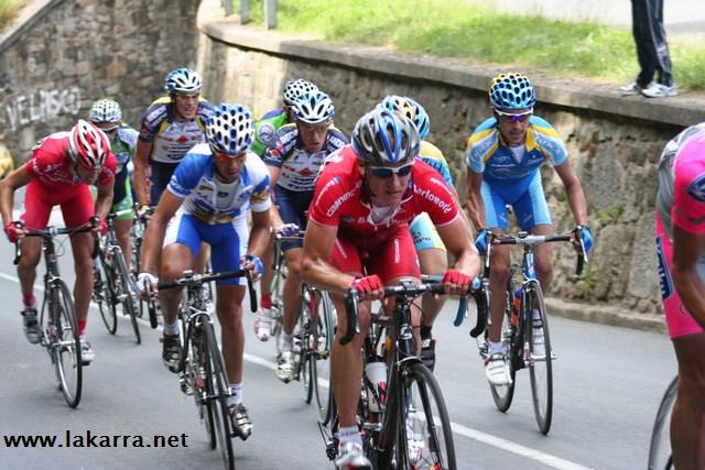 Fotos Ciclismo Euskal Bizikleta 2006 063