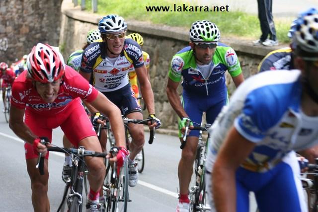 Fotos Ciclismo Euskal Bizikleta 2006 064