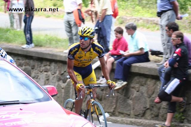 Fotos Ciclismo Euskal Bizikleta 2006 065