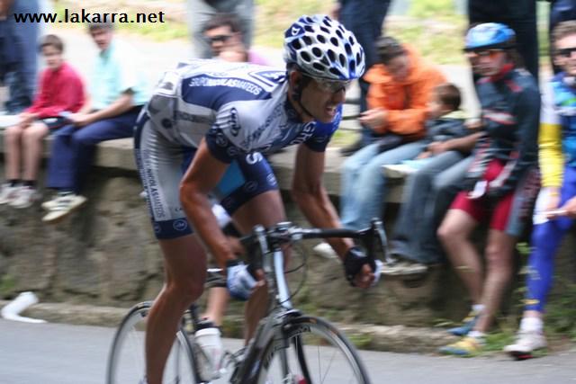 Fotos Ciclismo Euskal Bizikleta 2006 066