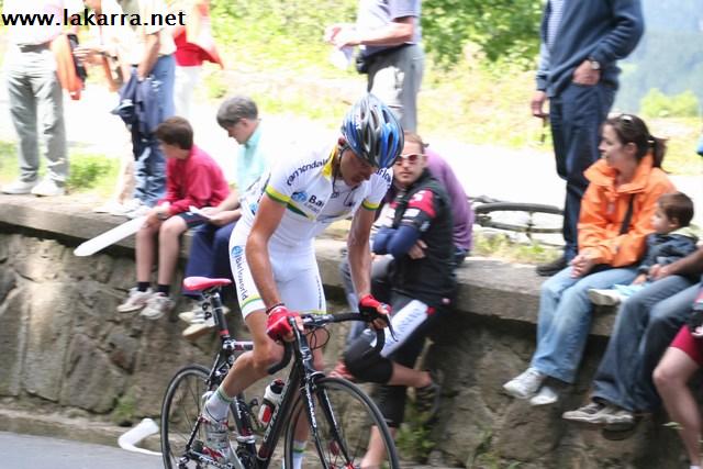 Fotos Ciclismo Euskal Bizikleta 2006 068