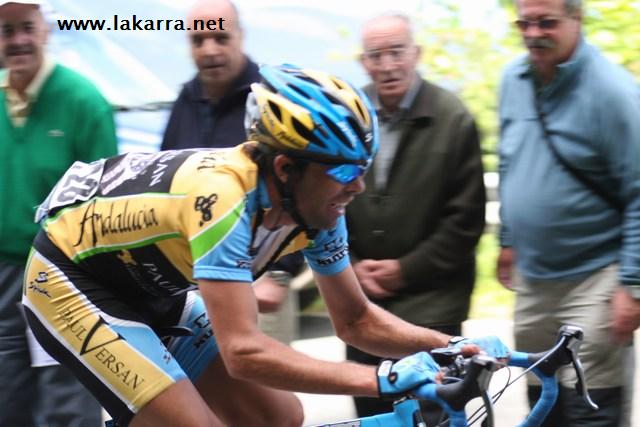 Fotos Ciclismo Euskal Bizikleta 2006 069