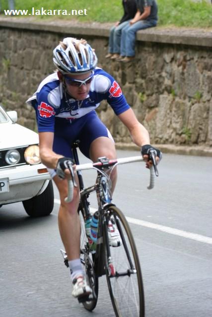 Fotos Ciclismo Euskal Bizikleta 2006 073