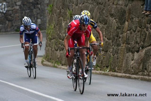 Fotos Ciclismo Euskal Bizikleta 2006 076