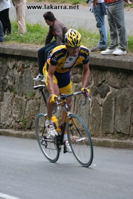 Fotos Ciclismo Euskal Bizikleta 2006 081