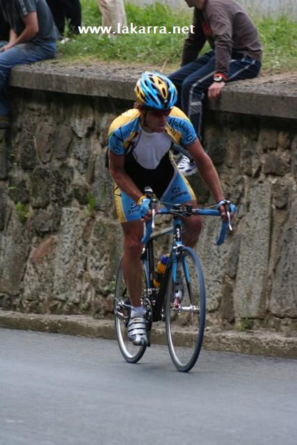 Fotos Ciclismo Euskal Bizikleta 2006 082
