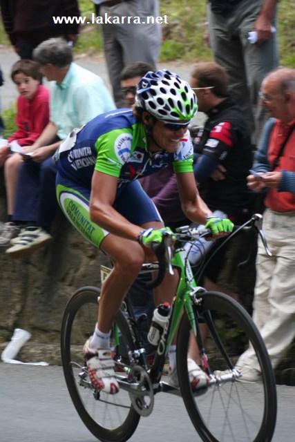 Fotos Ciclismo Euskal Bizikleta 2006 088