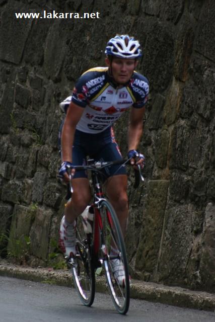 Fotos Ciclismo Euskal Bizikleta 2006 090