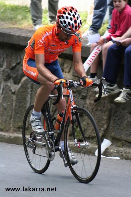 Fotos Ciclismo Euskal Bizikleta 2006 093