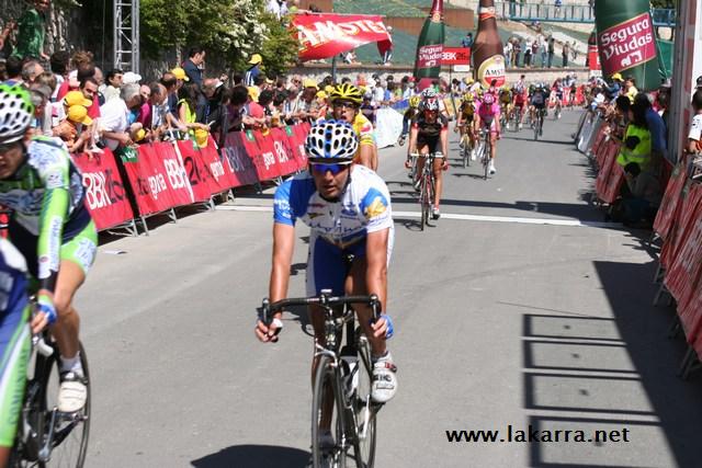 Fotos Ciclismo Euskal Bizikleta 2006 110