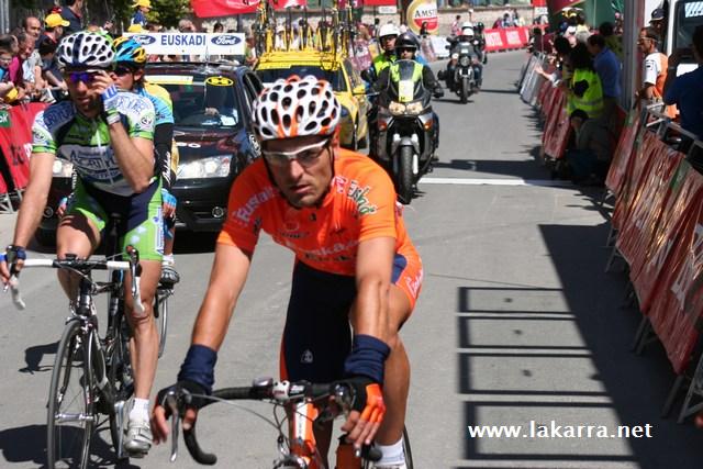 Fotos Ciclismo Euskal Bizikleta 2006 119