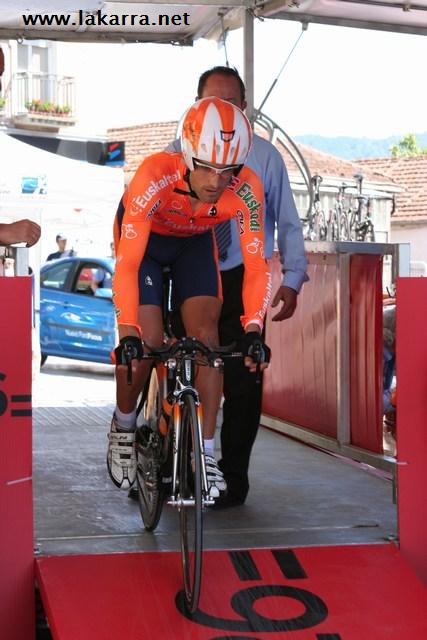 Fotos Ciclismo Euskal Bizikleta 2006 123