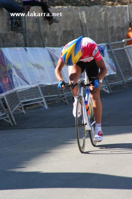 Fotos Ciclismo Euskal Bizikleta 2006 124
