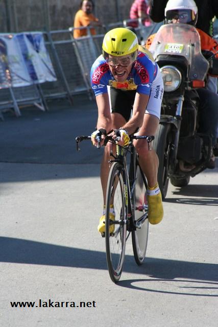 Fotos Ciclismo Euskal Bizikleta 2006 125