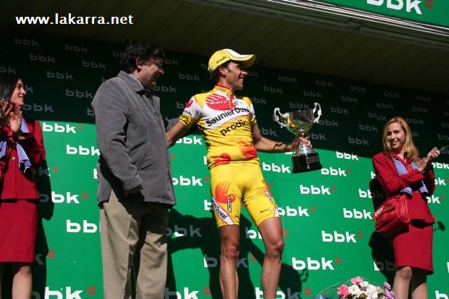 Fotos Ciclismo Euskal Bizikleta 2006 126