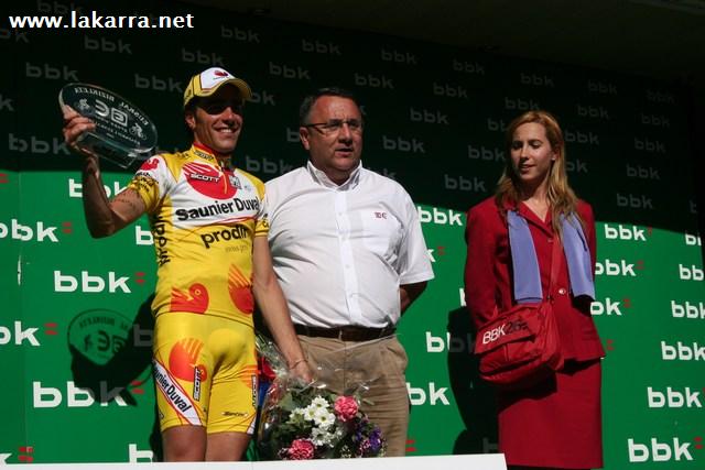 Fotos Ciclismo Euskal Bizikleta 2006 133