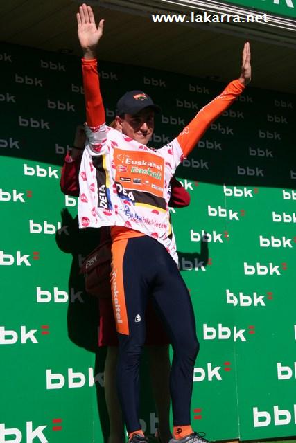 Fotos Ciclismo Euskal Bizikleta 2006 134