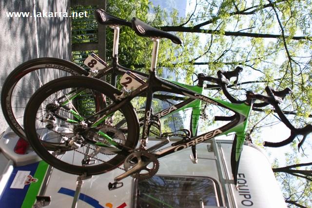 Fotos Ciclismo Euskal Bizikleta 2006 139