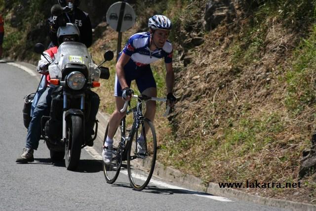 Fotos Ciclismo Euskal Bizikleta 2006 140