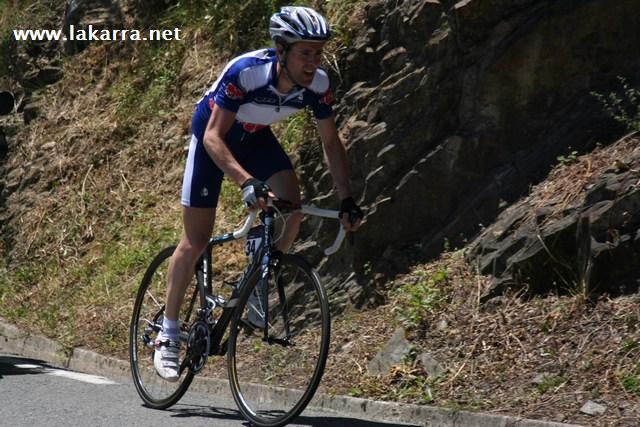 Fotos Ciclismo Euskal Bizikleta 2006 141
