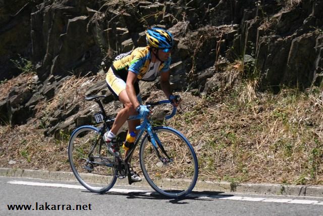 Fotos Ciclismo Euskal Bizikleta 2006 152