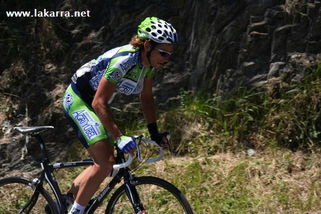 Fotos Ciclismo Euskal Bizikleta 2006 155