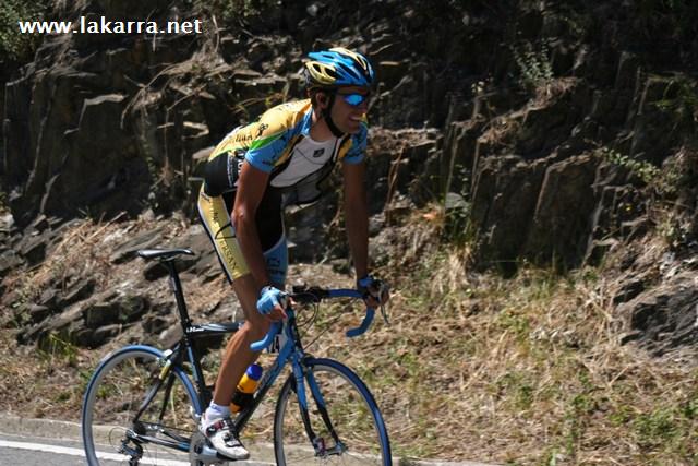 Fotos Ciclismo Euskal Bizikleta 2006 156