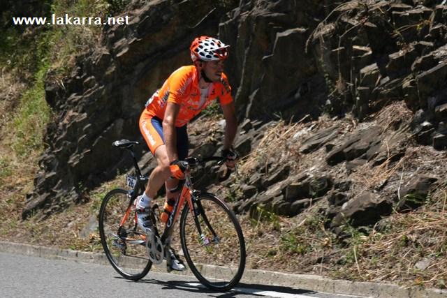 Fotos Ciclismo Euskal Bizikleta 2006 158