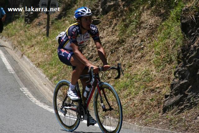 Fotos Ciclismo Euskal Bizikleta 2006 159