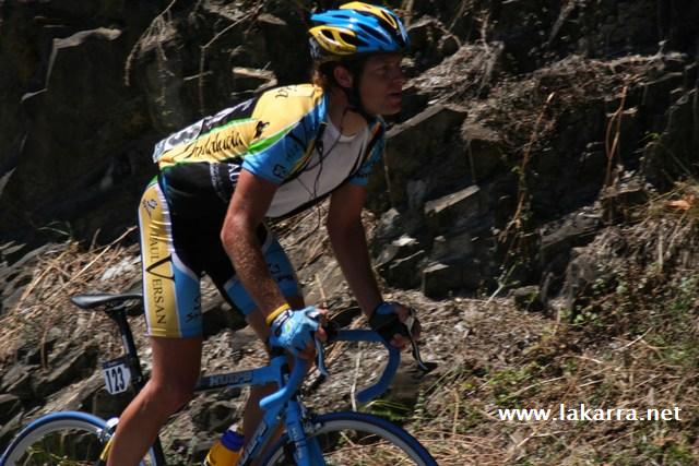 Fotos Ciclismo Euskal Bizikleta 2006 160