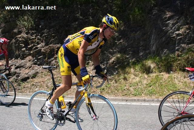 Fotos Ciclismo Euskal Bizikleta 2006 163