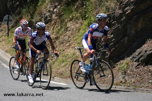Fotos Ciclismo Euskal Bizikleta 2006 165