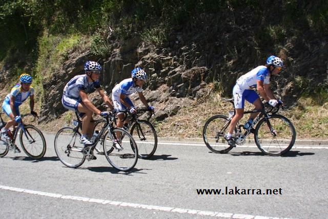 Fotos Ciclismo Euskal Bizikleta 2006 167