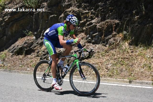 Fotos Ciclismo Euskal Bizikleta 2006 168