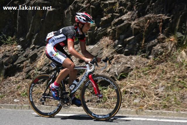 Fotos Ciclismo Euskal Bizikleta 2006 169