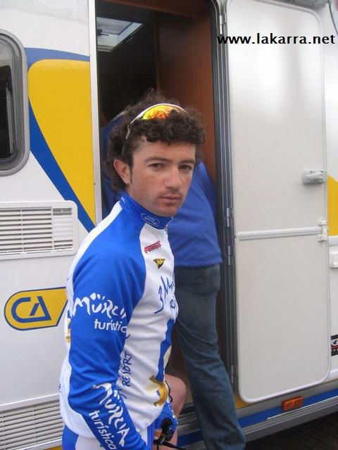 Fotos Ciclismo Euskal Bizikleta 2006 172