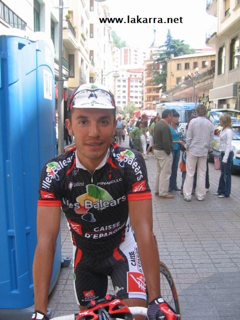 Fotos Ciclismo Euskal Bizikleta 2006 173