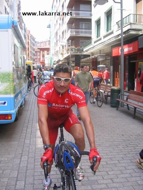 Fotos Ciclismo Euskal Bizikleta 2006 174