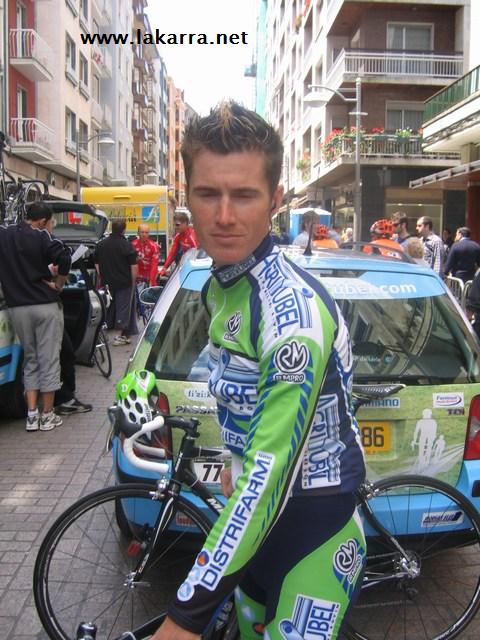 Fotos Ciclismo Euskal Bizikleta 2006 175