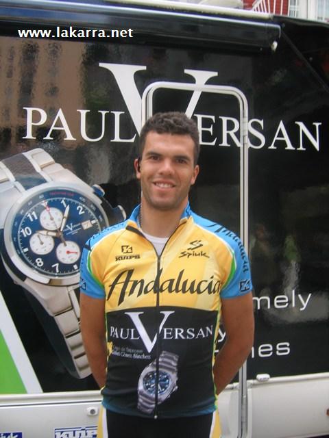 Fotos Ciclismo Euskal Bizikleta 2006 177