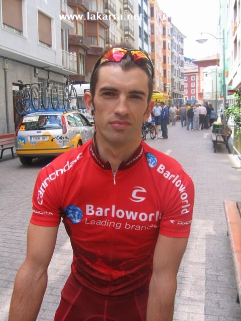 Fotos Ciclismo Euskal Bizikleta 2006 179