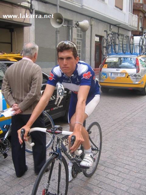 Fotos Ciclismo Euskal Bizikleta 2006 180