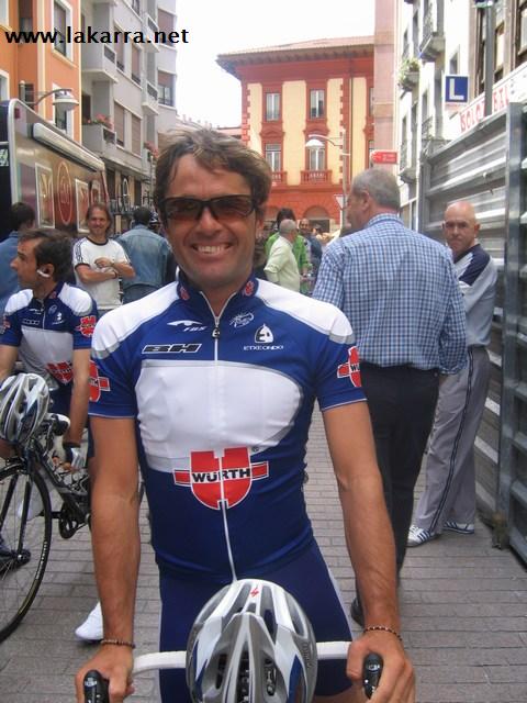 Fotos Ciclismo Euskal Bizikleta 2006 182