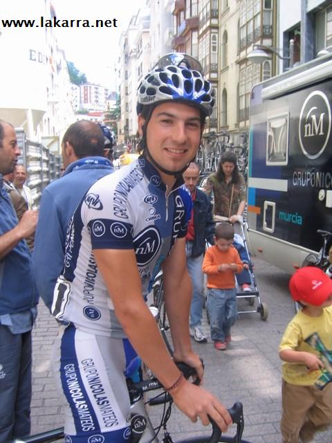 Fotos Ciclismo Euskal Bizikleta 2006 183