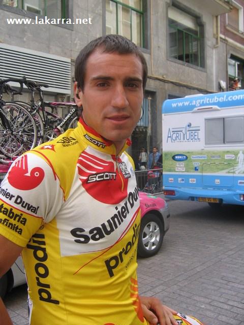 Fotos Ciclismo Euskal Bizikleta 2006 185